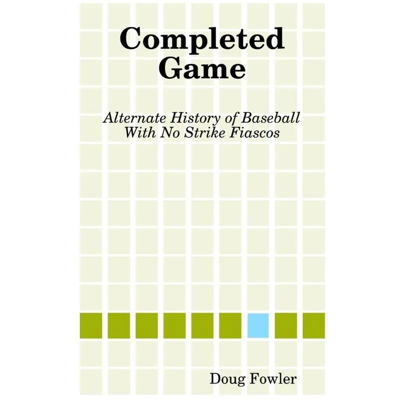 Completed Game
