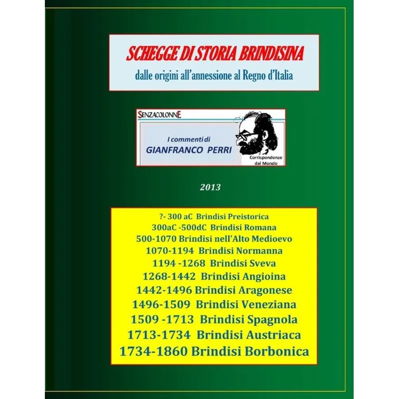 Schegge di storia brindisina