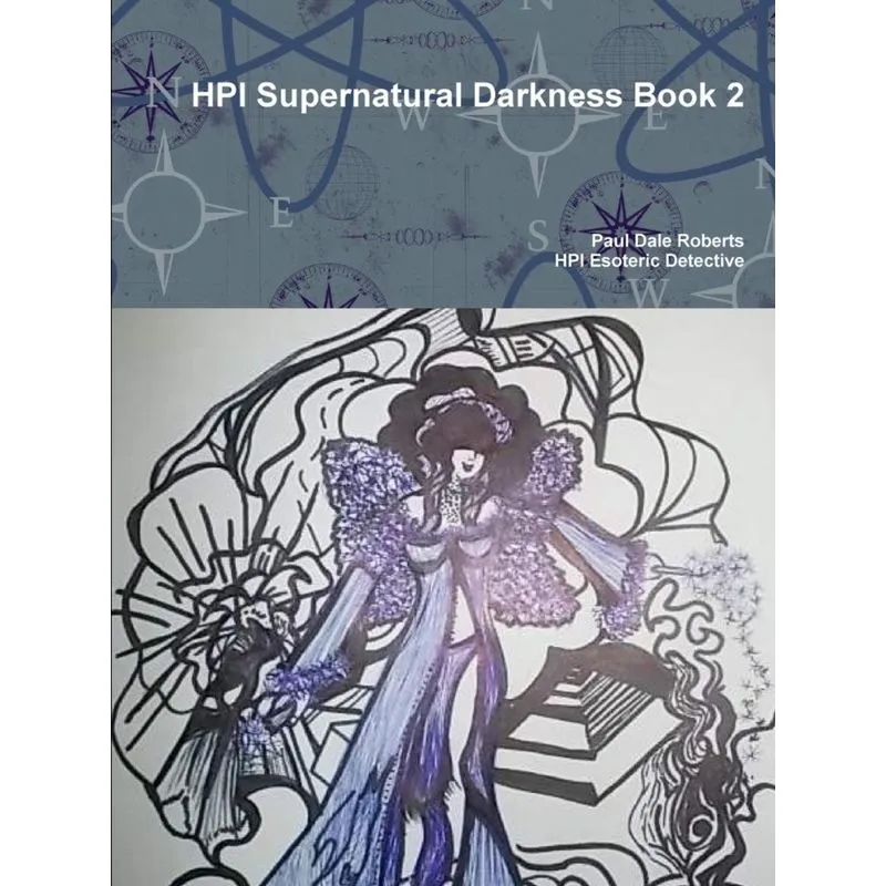Hpi Supernatural Darkness Book 2