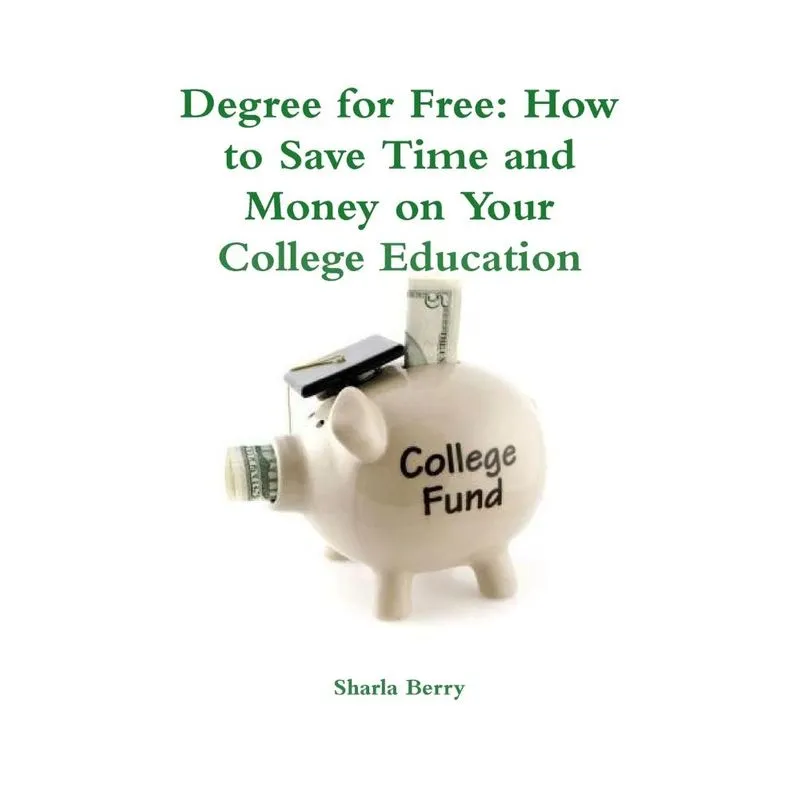 Degree for Free