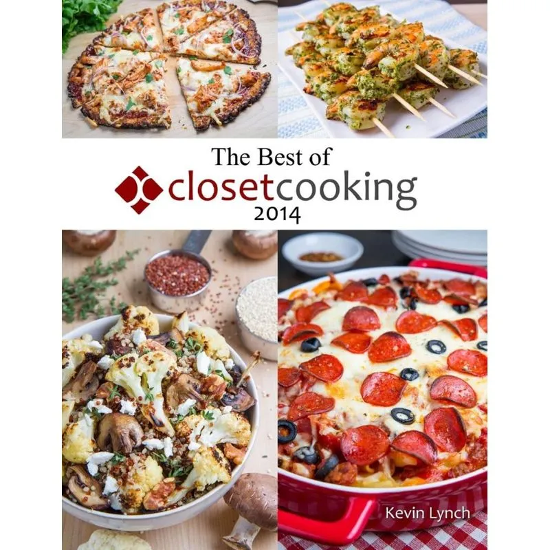 The Best of Closet Cooking 2014