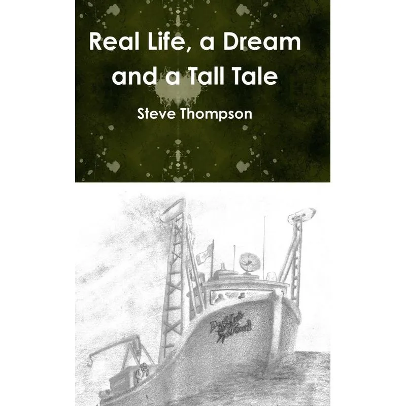 Real life, a Dream and a Tall Tale