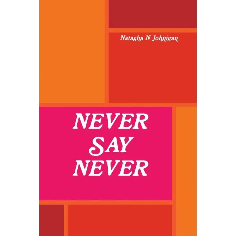 Never Say Never