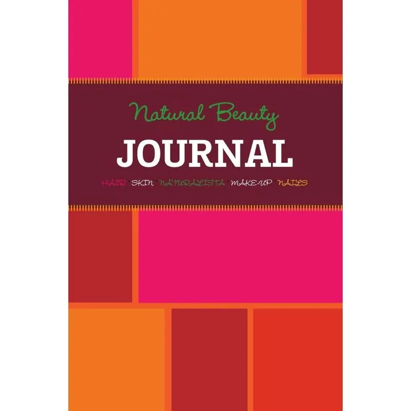 Natural Beauty Journal