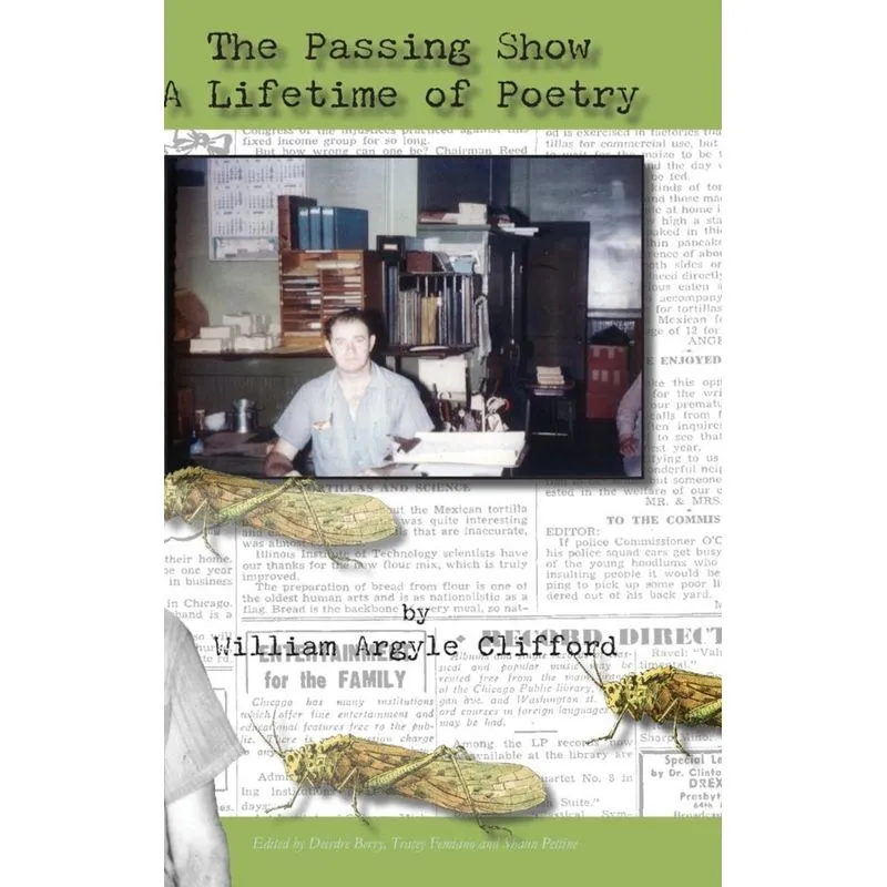 The Passing Show