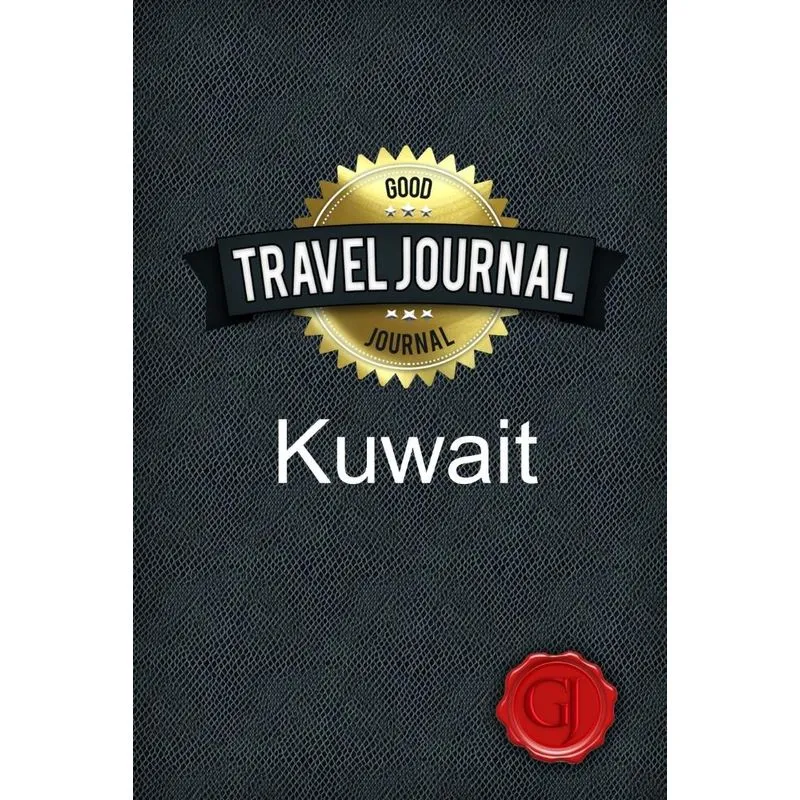 Travel Journal Kuwait