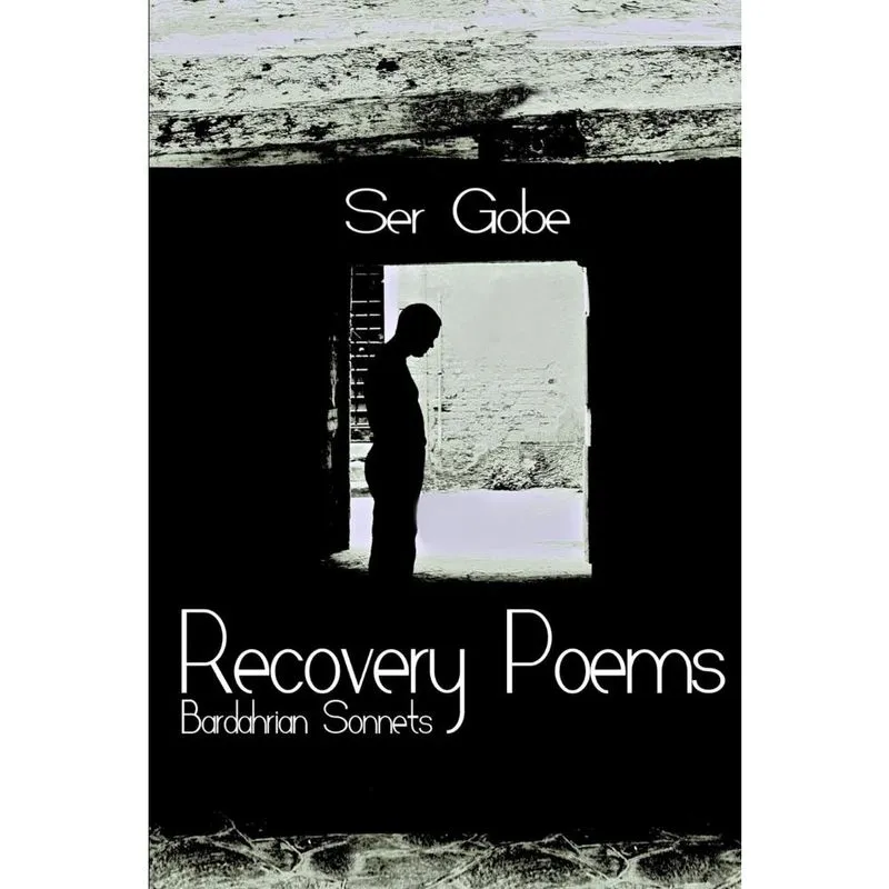 Recovery Poems