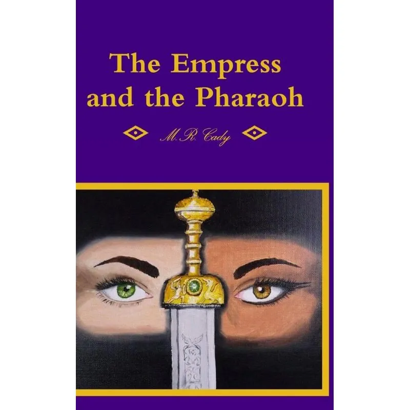 The Empress and the Pharaoh