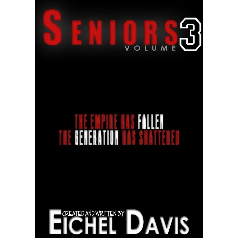 Seniors Volume 3