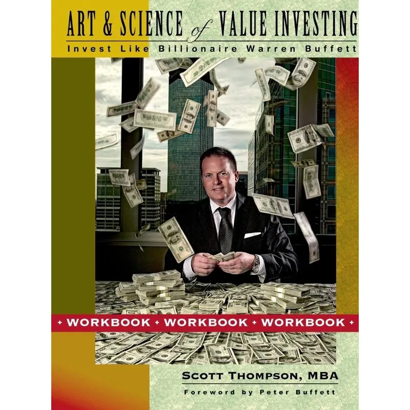 ART & SCIENCE OF VALUE INVESTING