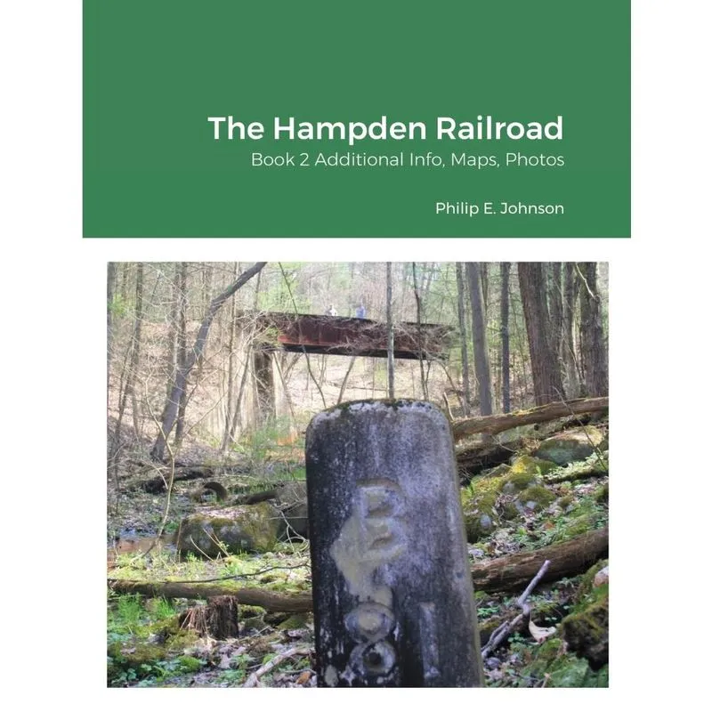 The Hampden Railroad