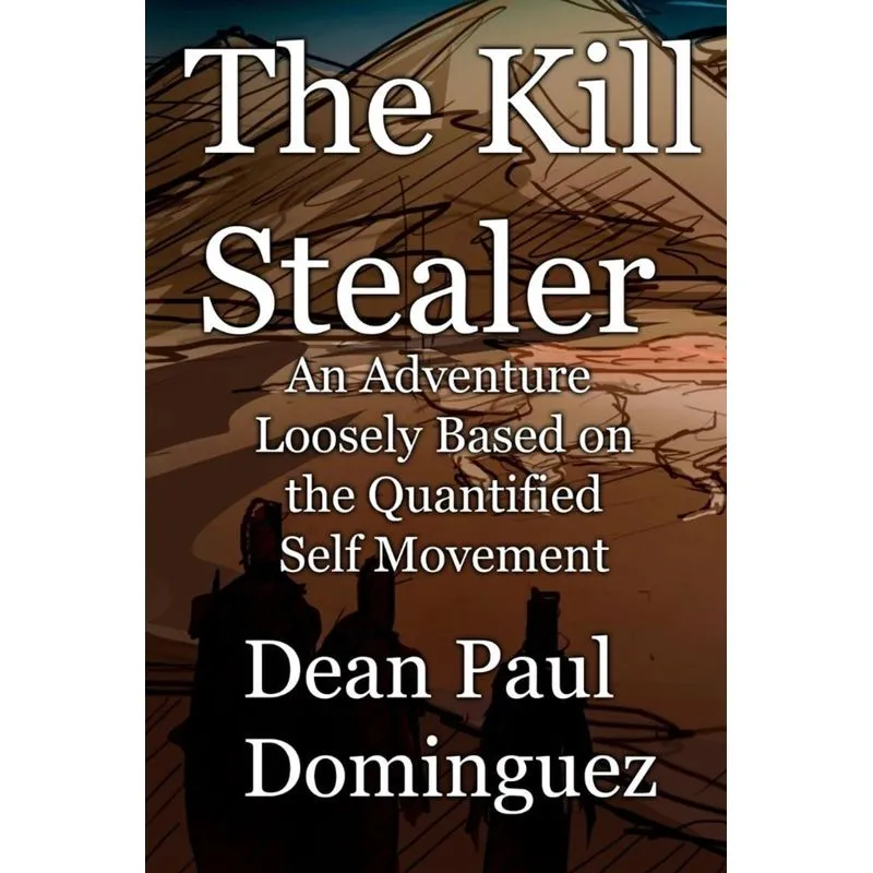 The Kill Stealer