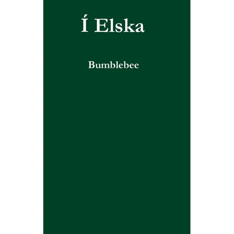 I Elska