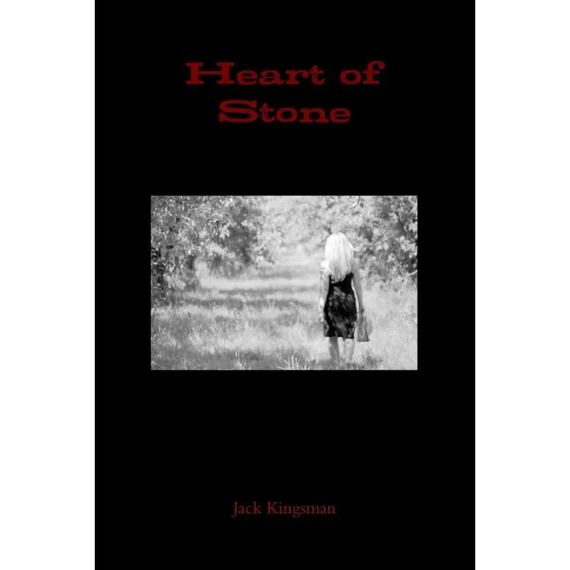 Heart of Stone