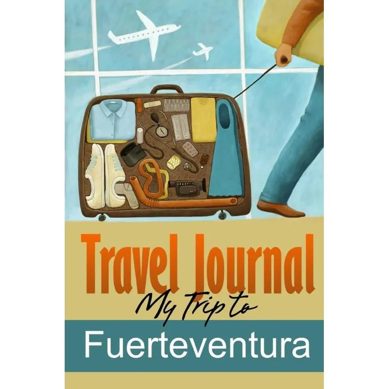 Travel Journal