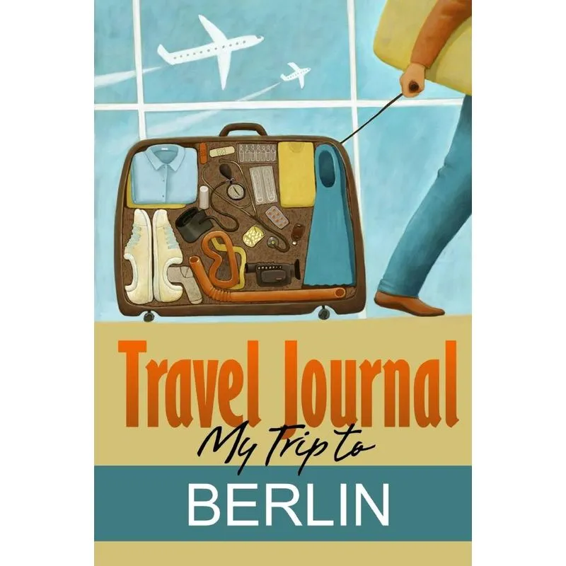 Travel Journal