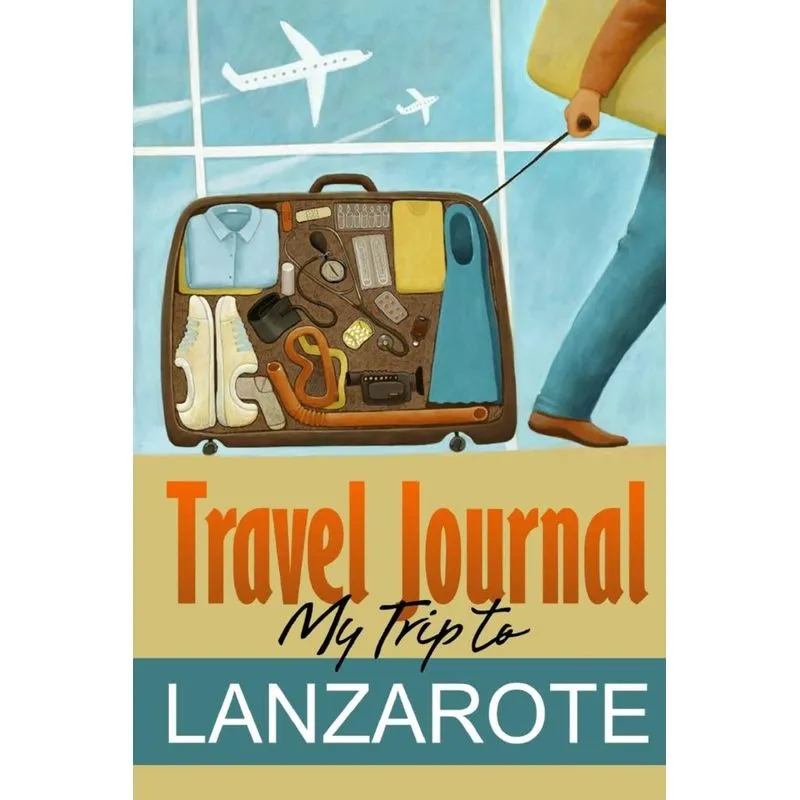 Travel Journal