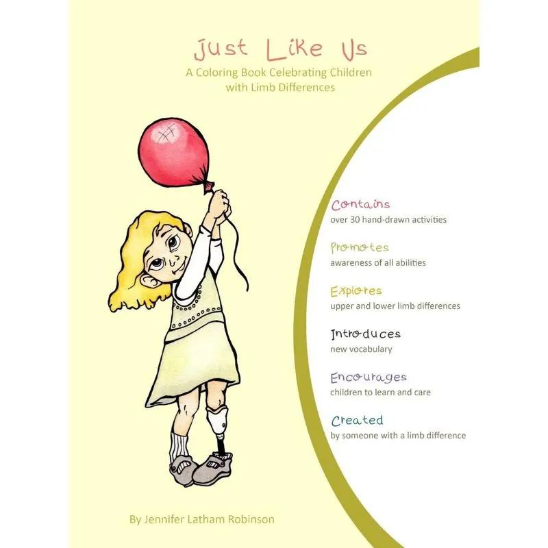 Just Like Us