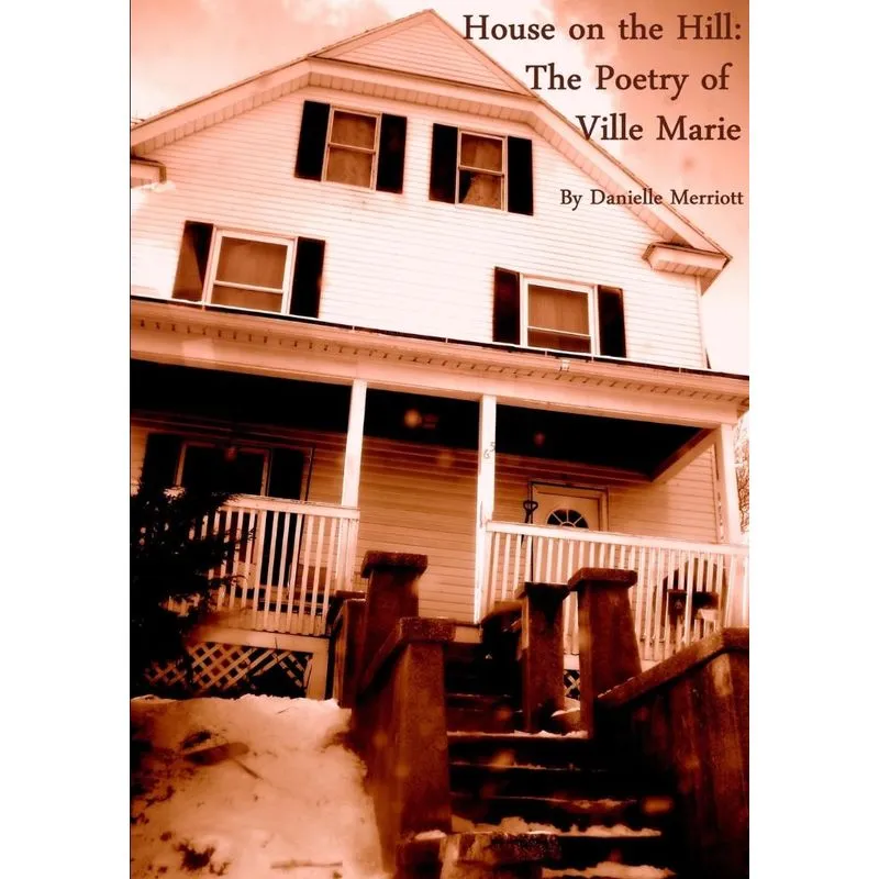 House on the Hill