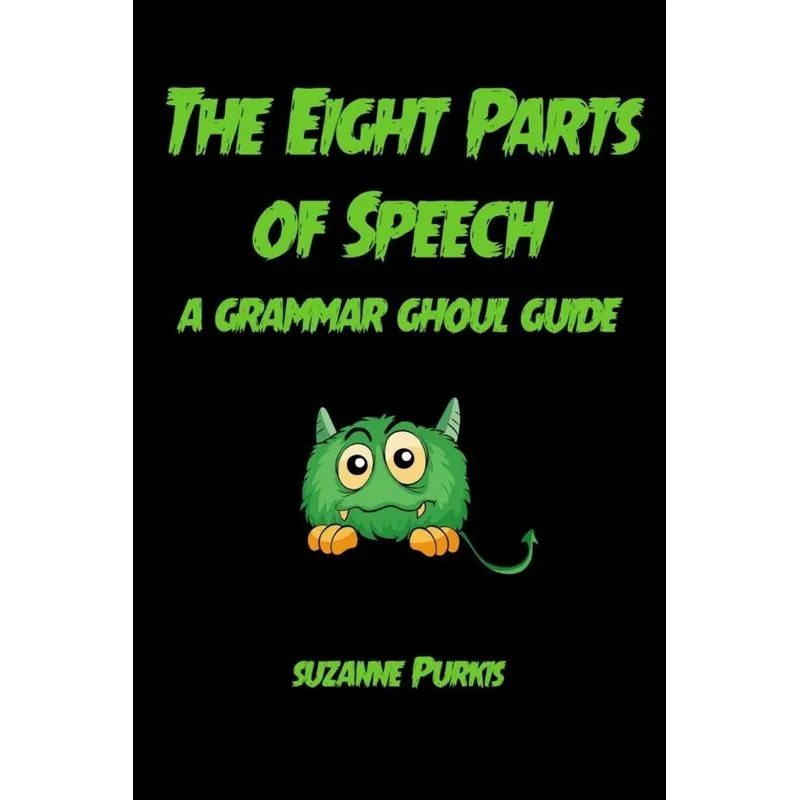 The Eight Parts of Speech
