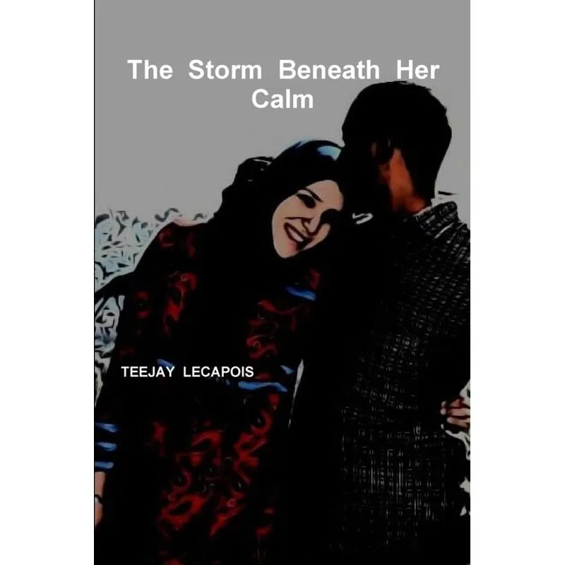 The Storm Beneath Her Calm