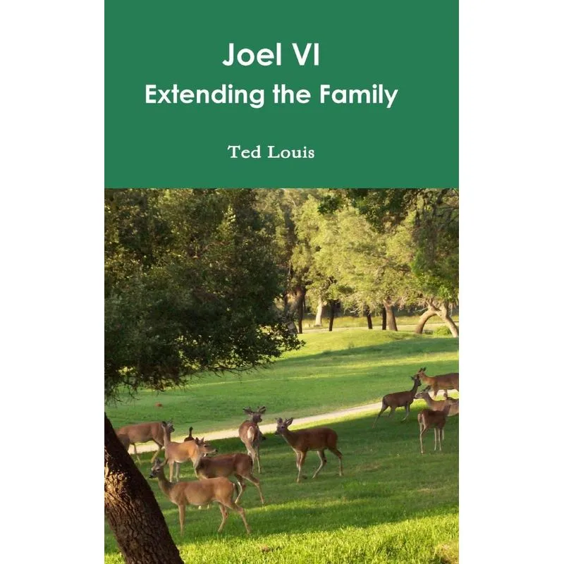 Joel VI - Extending the Family