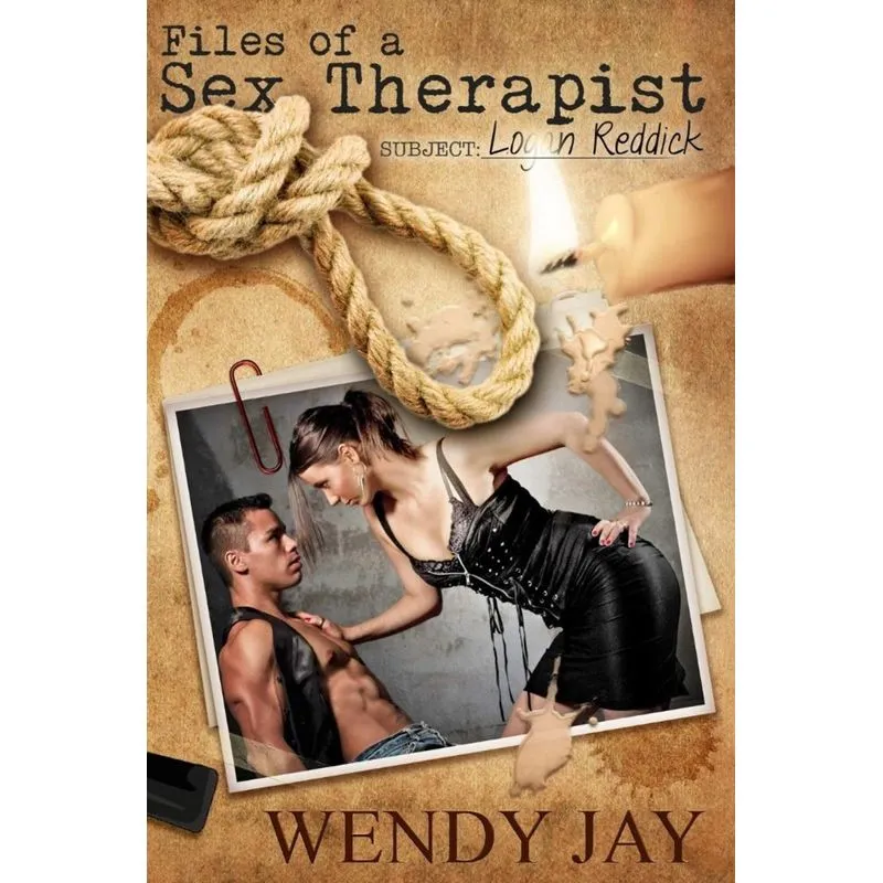 Files of a Sex Therapist-Subject