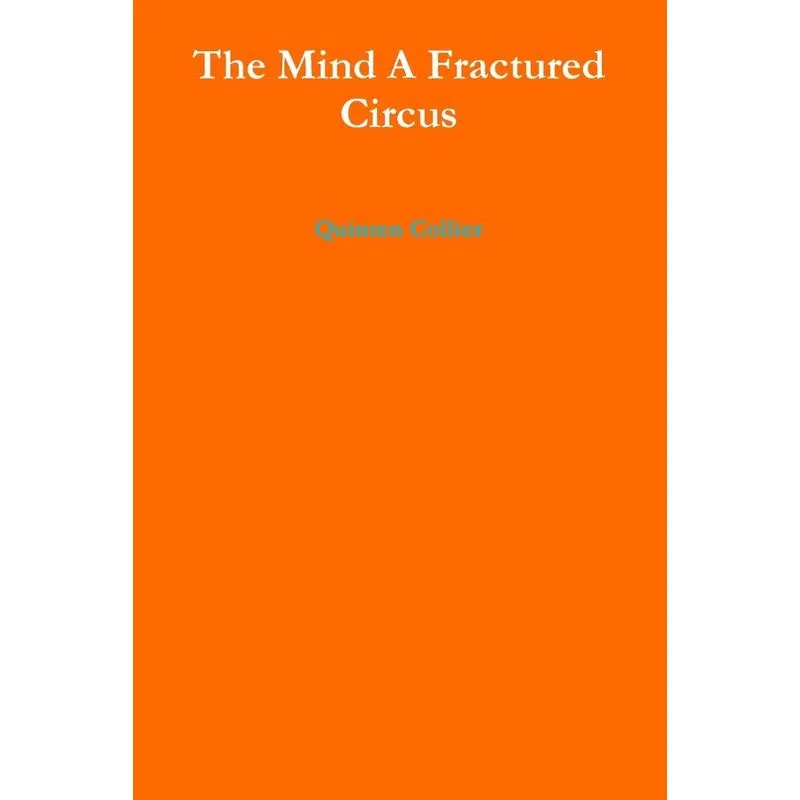 The Mind a Fractured Circus