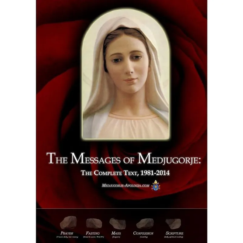 The Messages of Medjugorje