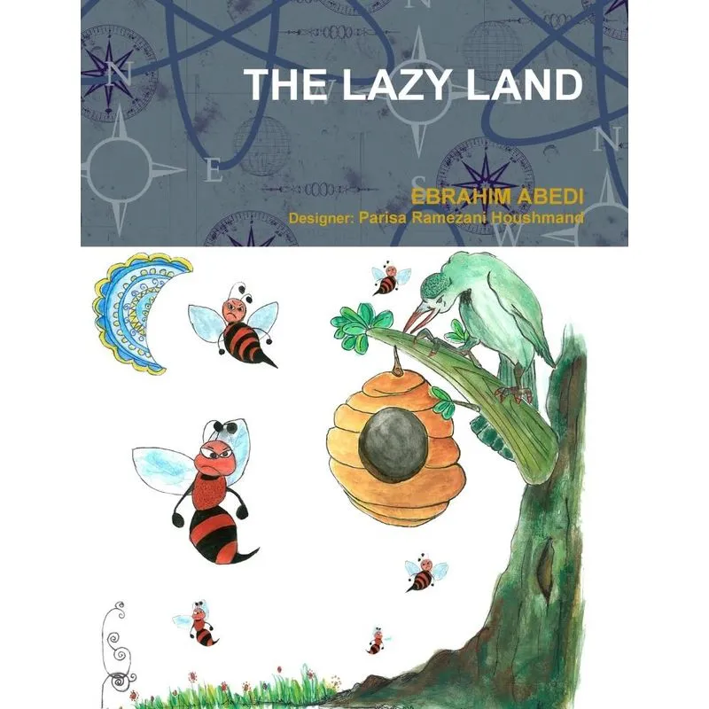 THE LAZY LAND