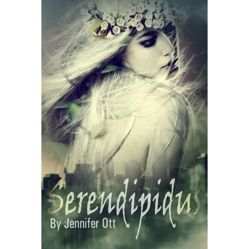 Serendipidus