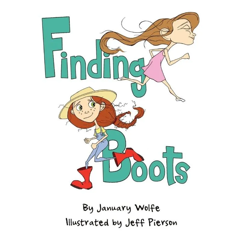 Finding Boots