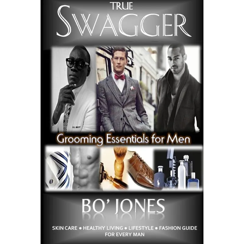 True SWAGGER