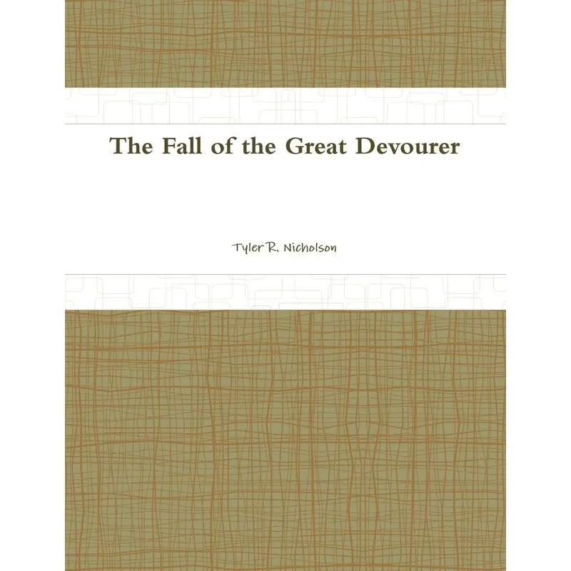 The Fall of the Great Devourer