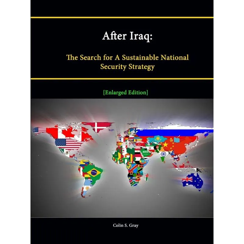 After Iraq