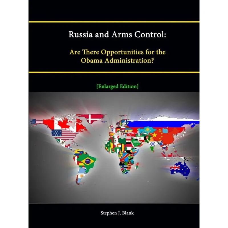 Russia and Arms Control