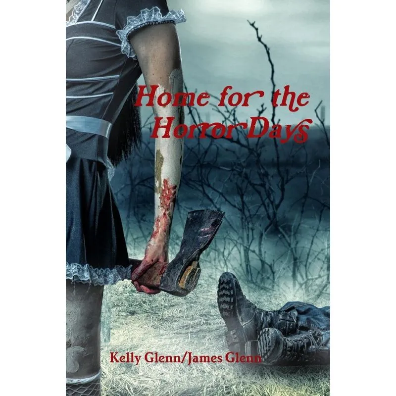 Home for the Horror Days