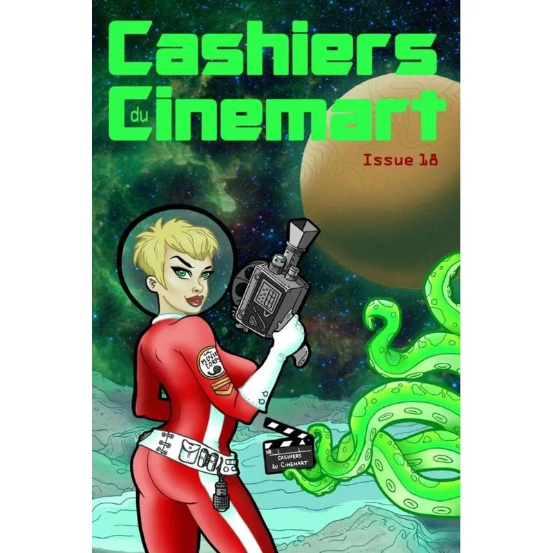 Cashiers Du Cinemart 18