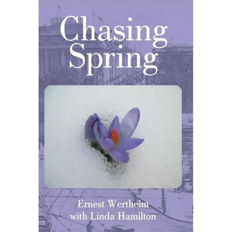 Chasing Spring