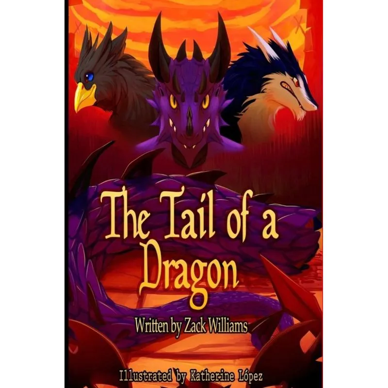 The Tail of a Dragon