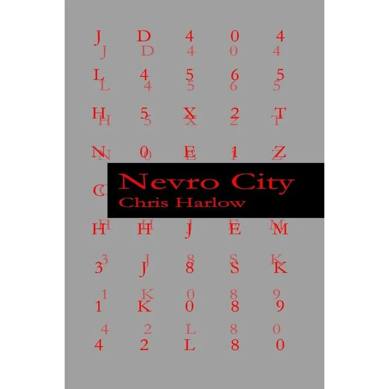 Nevro City