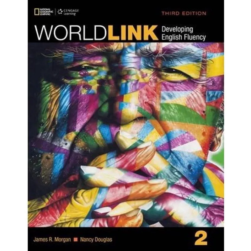Livro - World Link 3rd Edition Book 2: Workbook