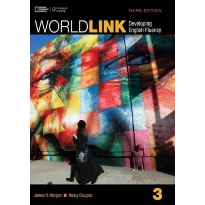 World Link 3B Combo Split - 3Rd Ed