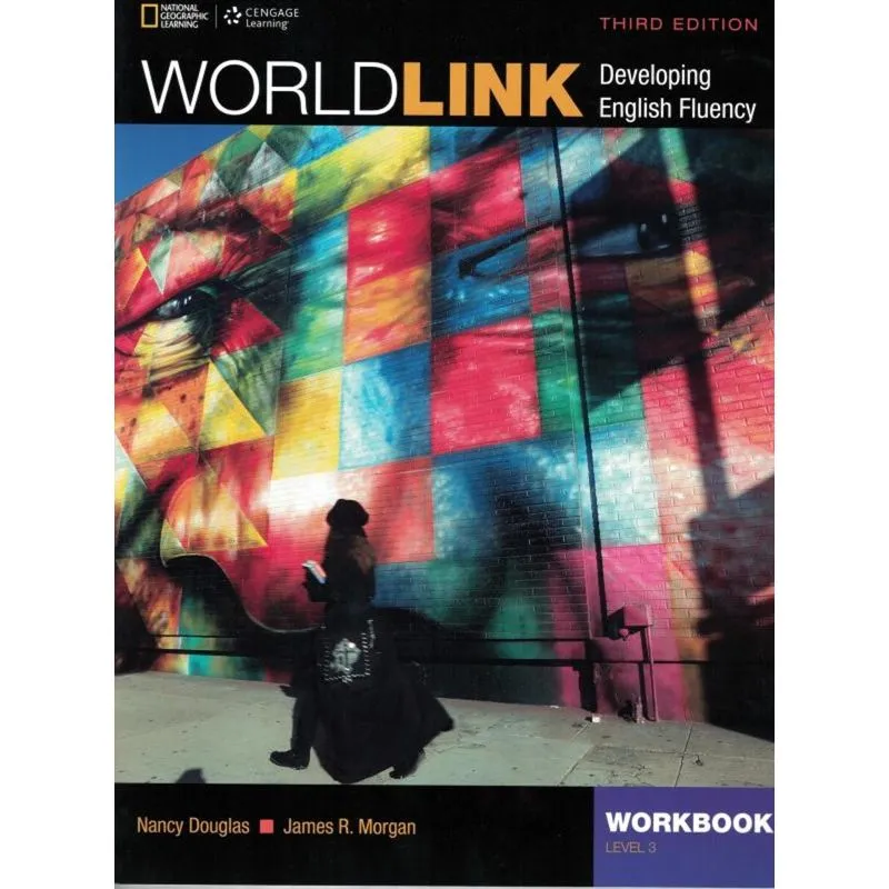 WORLD LINK 3 WB - 3RD ED