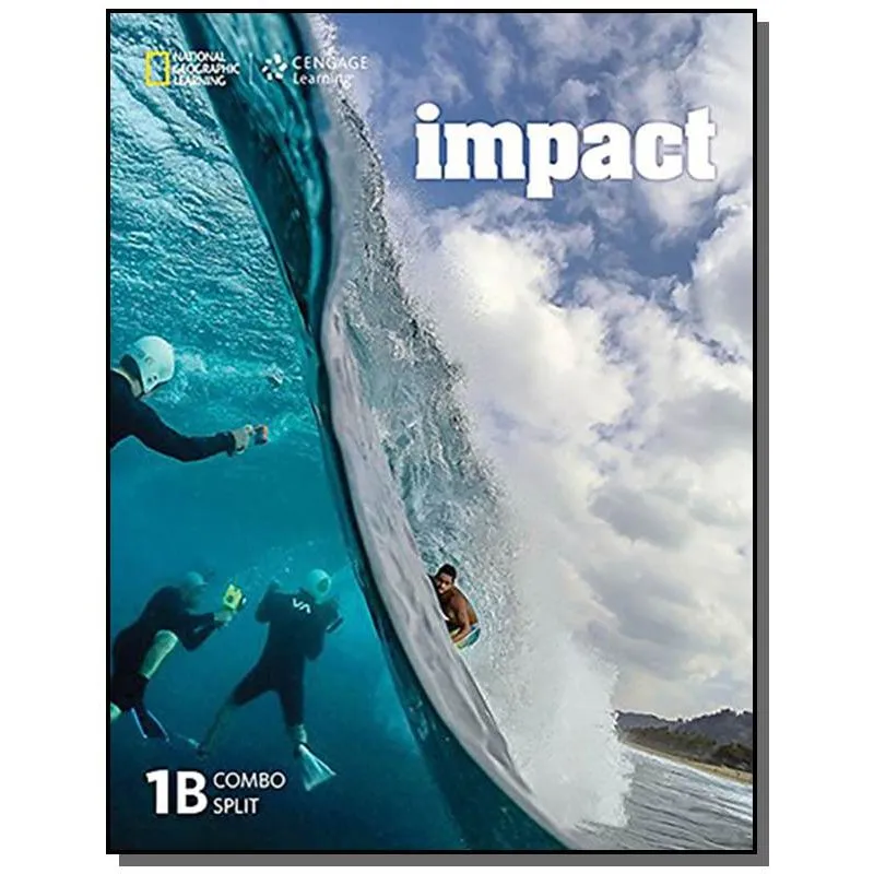 Impact - AME - 1 - Combo Split B