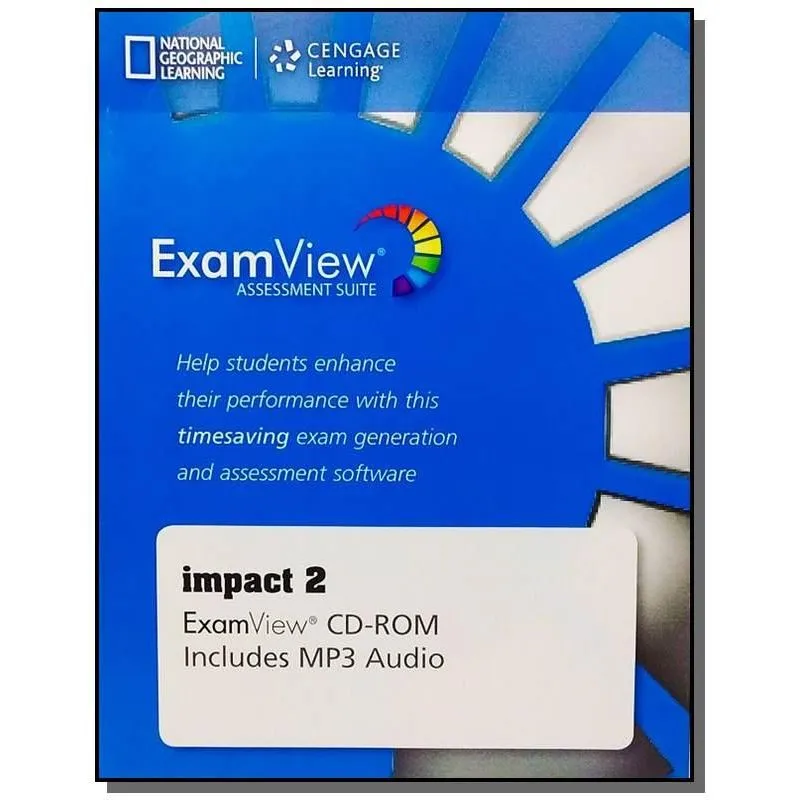 IMPACT - AME - 2 - EXAMVIEW