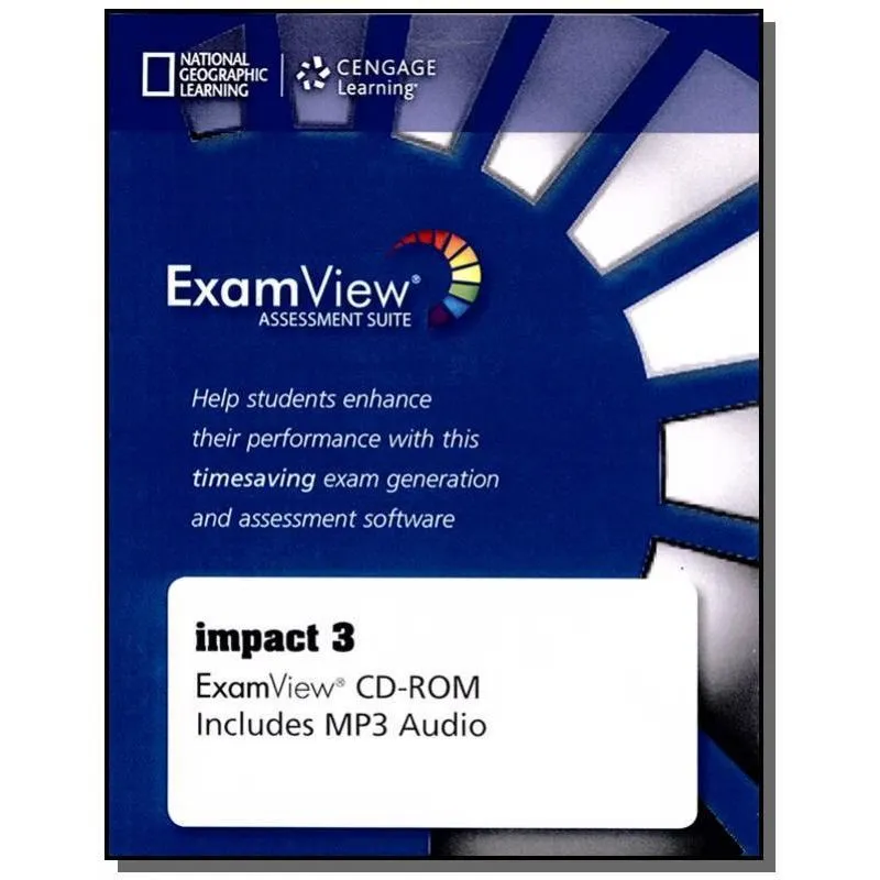 IMPACT - AME - 3 - EXAMVIEW