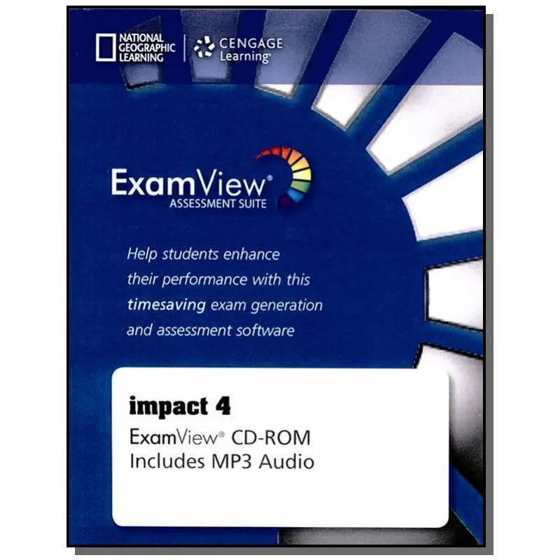 IMPACT - AME - 4 - EXAMVIEW