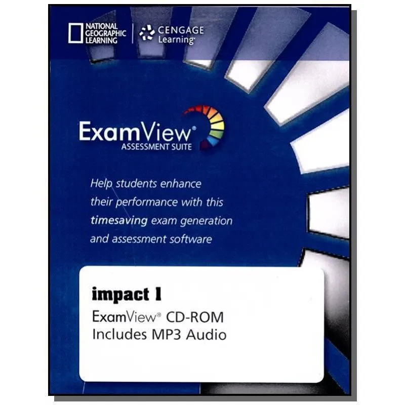 IMPACT - AME - 1 - EXAMVIEW