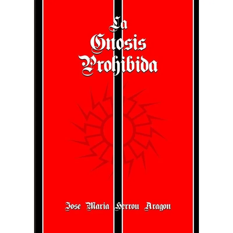 La Gnosis Prohibida